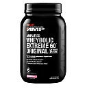 GNC Pro Performance AMP Amplified Wheybolic Extreme 60 Original - Strawberry