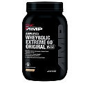 GNC Pro Performance(r) AMP Amplified Wheybolic Extreme 60(tm) Original - Peanut Butter
