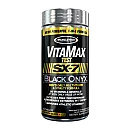 MuscleTech(tm) VitaMax Test SX-7(r) Black Onyx(tm)