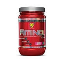 BSN Amino X - 30 Servings Strawberry Dragonfruit