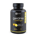 Garcinia Cambogia Extract 50 Hca Liquid Softgels