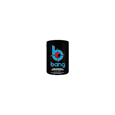 Vpx Bang(r) Pre-Workout Master Blaster(tm) - Blue Razz(r)