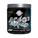 Nds Nutrition PMD ACG3 SUPER-CHARGED+ - Blue Razz