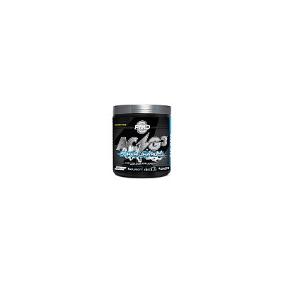 Nds Nutrition PMD ACG3 SUPER-CHARGED+ - Blue Razz