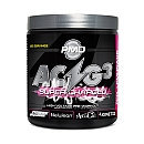 Nds Nutrition PMD ACG3 SUPER-CHARGED+ - Pink Lemonade
