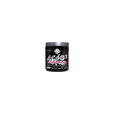 Nds Nutrition PMD ACG3 SUPER-CHARGED+ - Pink Lemonade