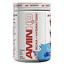 Advanced Nutrition Systems(tm) AMINH2O - Blue Raspberry