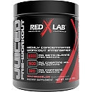 Revolution Nutrition Red X Lab(tm) Juiced Pre-Workout - Watermelon