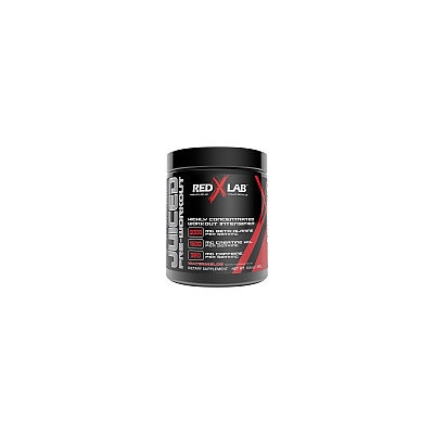 Revolution Nutrition Red X Lab(tm) Juiced Pre-Workout - Watermelon