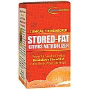 Irwin Naturals Applied Nutrition Stored-Fat Citrus Metabolizer