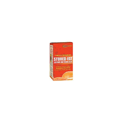 Irwin Naturals Applied Nutrition Stored-Fat Citrus Metabolizer