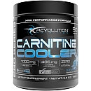 Revolution Nutrition Carnitine Cooler - Blue Raspberry
