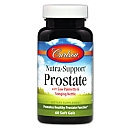 Carlson Labs - Nutra Support for the Prostate - 60 Softgels