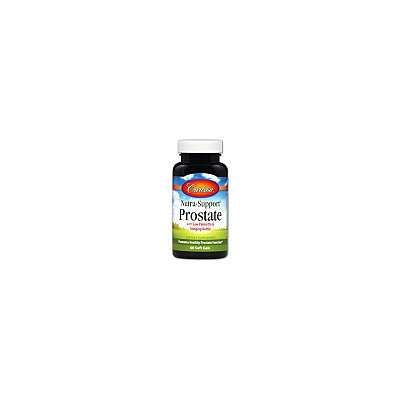 Carlson Labs - Nutra Support for the Prostate - 60 Softgels