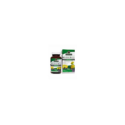 tures Answer Nature's Answer Rhodiola Rosea 90 Vegetarian Capsules