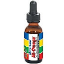 North American Herb & Spice - Kid-E-Care All-Omega - 2 oz.