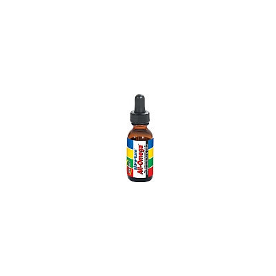 North American Herb & Spice - Kid-E-Care All-Omega - 2 oz.