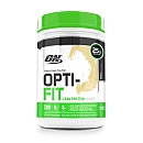 Optimum Nutrition OPTI-FIT(tm) Lean Protein Shake - Vanilla