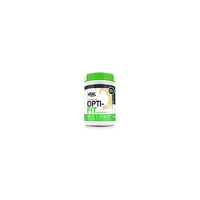Optimum Nutrition OPTI-FIT(tm) Lean Protein Shake - Vanilla