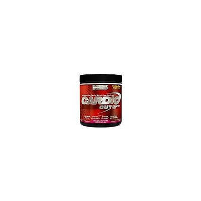 Nds Nutrition NDS(tm) Cardio Cuts(r) 2.0 - Razz Lemonade