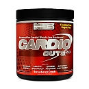 Nds Nutrition NDS(tm) Cardio Cuts(r) 2.0 - Strawberry Crush