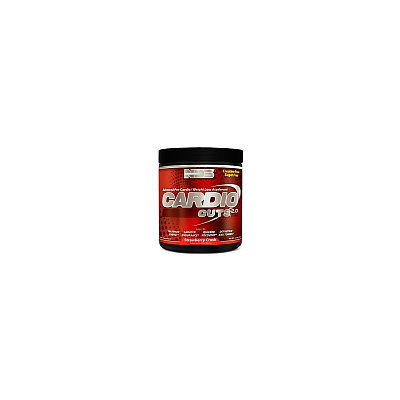 Nds Nutrition NDS(tm) Cardio Cuts(r) 2.0 - Strawberry Crush
