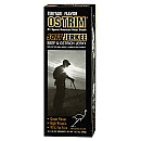 Ostrim(r) Jerkee - Teriyaki Flavor