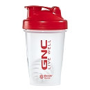 GNC Mini Blender Bottle