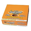 Supreme Protein Inc. Caramel Nut Chocolate Bars - 12 Bars - Protein Bars