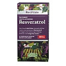 ResVitale - Resveratrol 500 mg. - 30 Vegetarian Capsules