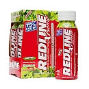 Vpx Sports Redline Rtd Xtreme Lime 4-Count