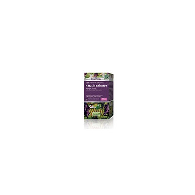 ResVitale - Keratin Enhance 500 mg. - 60 Vegetarian Capsules