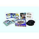 Universal Beatles Magical Mystery Tour Deluxe Blu-Ray