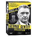 George Gently Collection: Series 1-4 (Widescreen) (DVD)