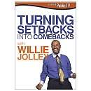 E1 Entertainment Turning Setbacks Into Comebacks with Willie Jolley