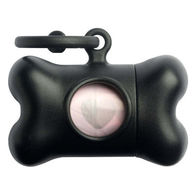 Petego United Pets Bon Ton Classic Forma Hueso