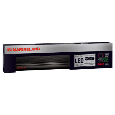Perfecto Manufacturing - Aquatic Plant Led Lighting System 24-36 Inch - NV33007
