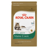 Royal Canin Feline Breed Nutrition Adult Cat Food Maine Coon