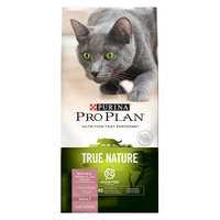 PRO PLAN® TRUE NATURE™ - ADULT - Grain Free Natural Salmon & Egg Recipe