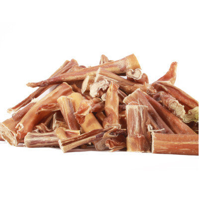 Only Natural Pet Bully Bites Dog Chew 1 lb