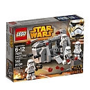 LEGO Star Wars - Imperial Troop Transport (75078)