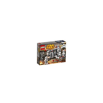 LEGO Star Wars - Imperial Troop Transport (75078)