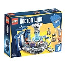 LEGO Doctor Who Set #21304