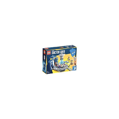 LEGO Doctor Who Set #21304