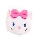 Disney Tsum Tsum Lights and Sounds Plush Figure - Marie