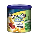 Gerber® Graduates Lil' Crunchies Zesty Tomato