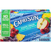 Capri Sun® Pacific Cooler Juice Drink