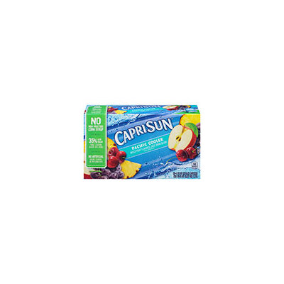 Capri Sun® Pacific Cooler Juice Drink