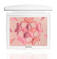 Dior Blush ‘N’ Bloom Palette - Diorsnow 2018 Limited Edition Glow Powder - Face & Cheeks