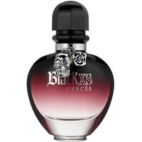 Paco Rabanne Black XS L'Exces For Her Eau De Parfum